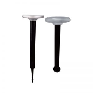 solar yard light 9